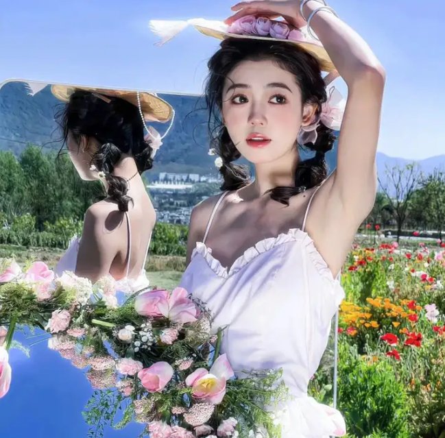 我在退婚宴惊艳全场